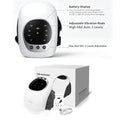 Portable Cordless Knee and Joint Massager