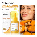 Salmon DNA PDRN Peptide Face Serum for Radiant Glow