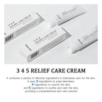 345 Relief Facial Cream for Blemish and Acne Prone Skin