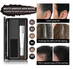 Waterproof Hairline and Root Concealer Powder Palette