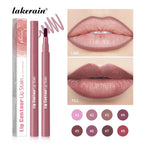 Dual-Sided Long-Lasting Lip Contour Stain and Liner