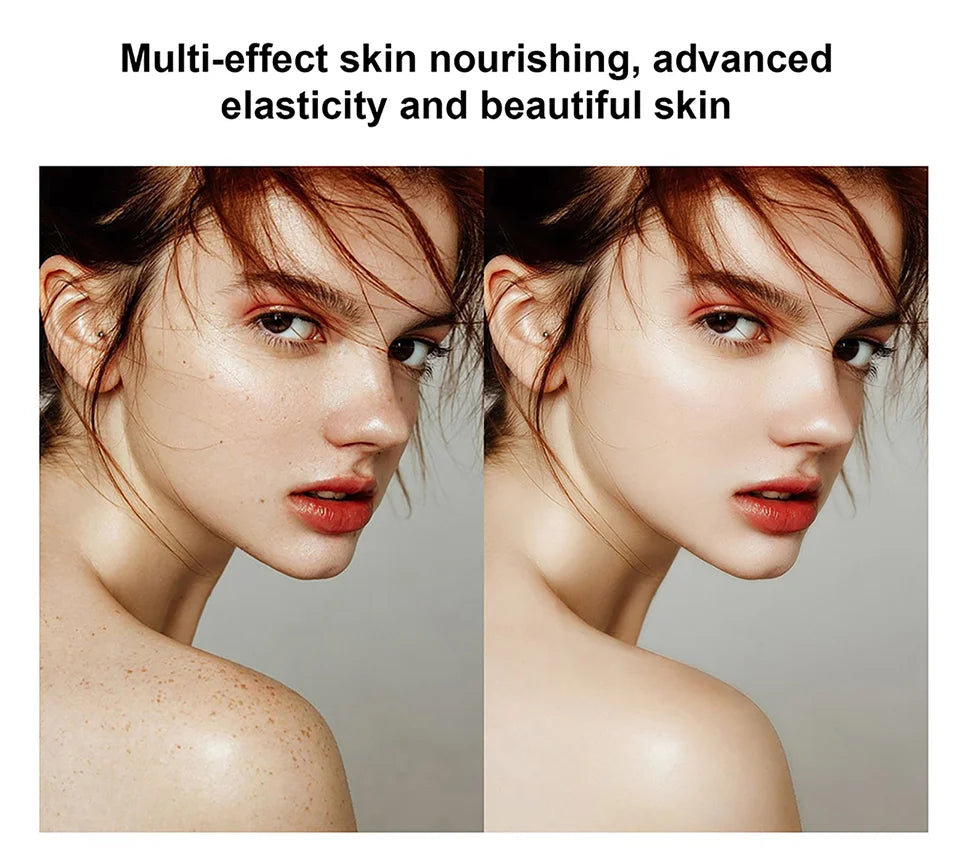 Color Correcting CC Cream Foundation - 8