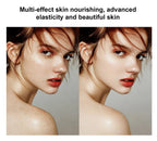 Color Correcting CC Cream Foundation