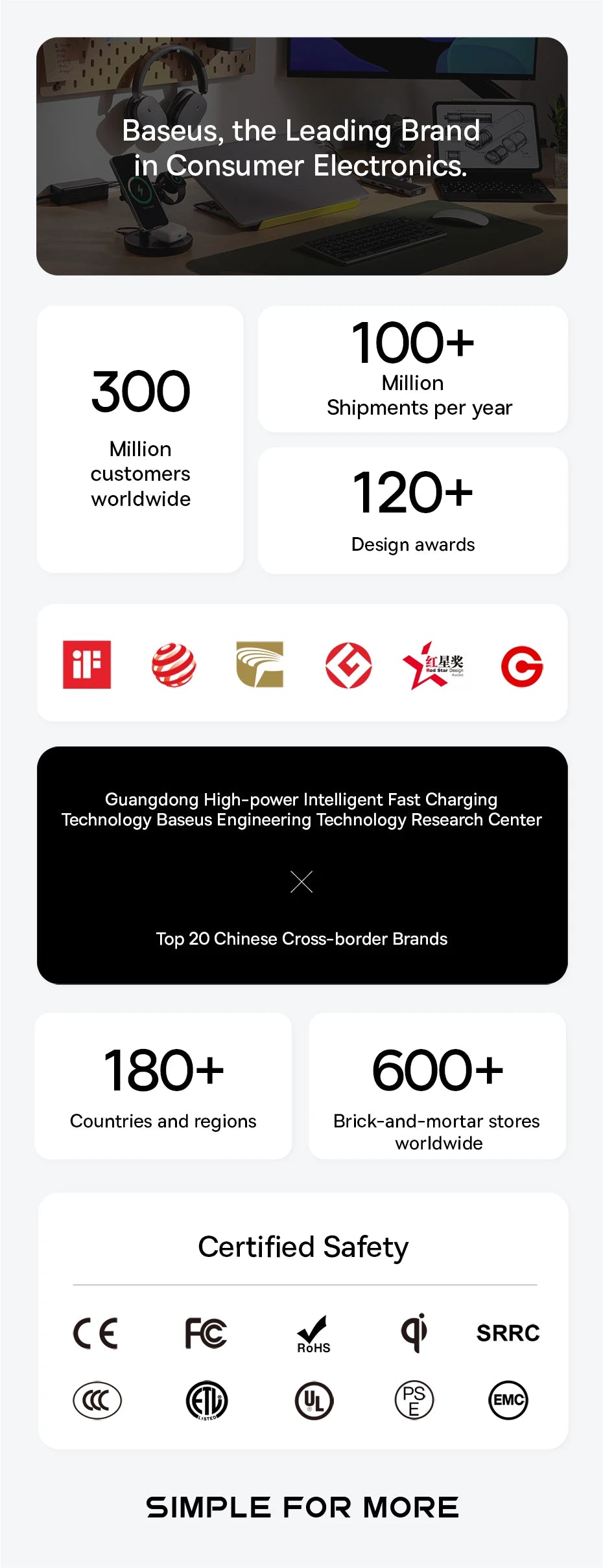 10000mAh Magnetic Wireless Power Bank with Built-in Fast Charge Cable - 19