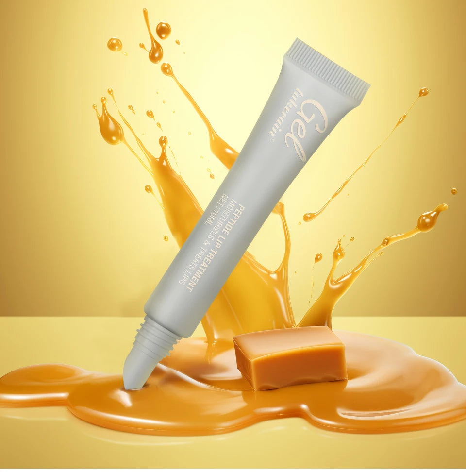 Peptide Lip Treatment Moisturizing Repair Balm