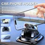 360 Degree Rotatable Dashboard Car Phone Mount Stand