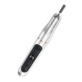 Professional Cordless Electric Nail File and UV Lamp Kit