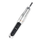 Professional Cordless Electric Nail File and UV Lamp Kit