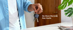 Bluetooth Smart Finder for Apple Find My and Android