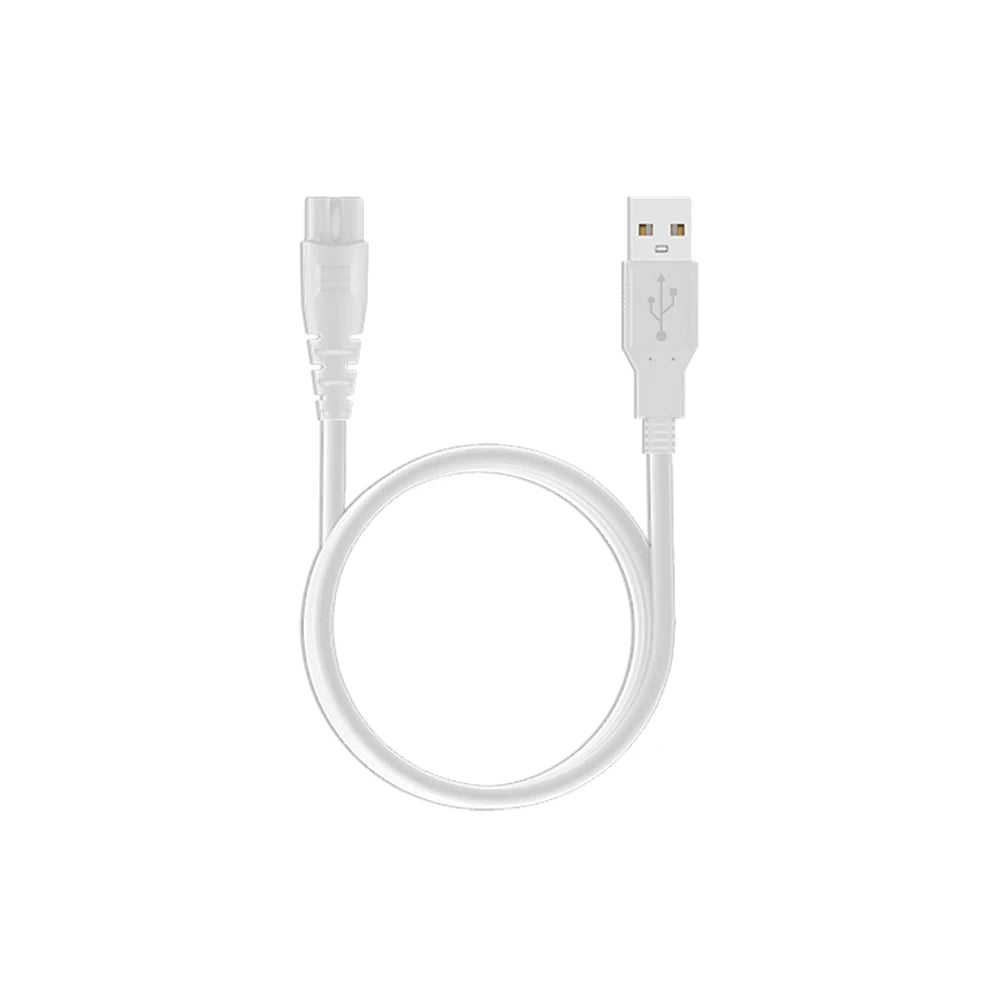 USB Charging Cable for Oral Irrigators