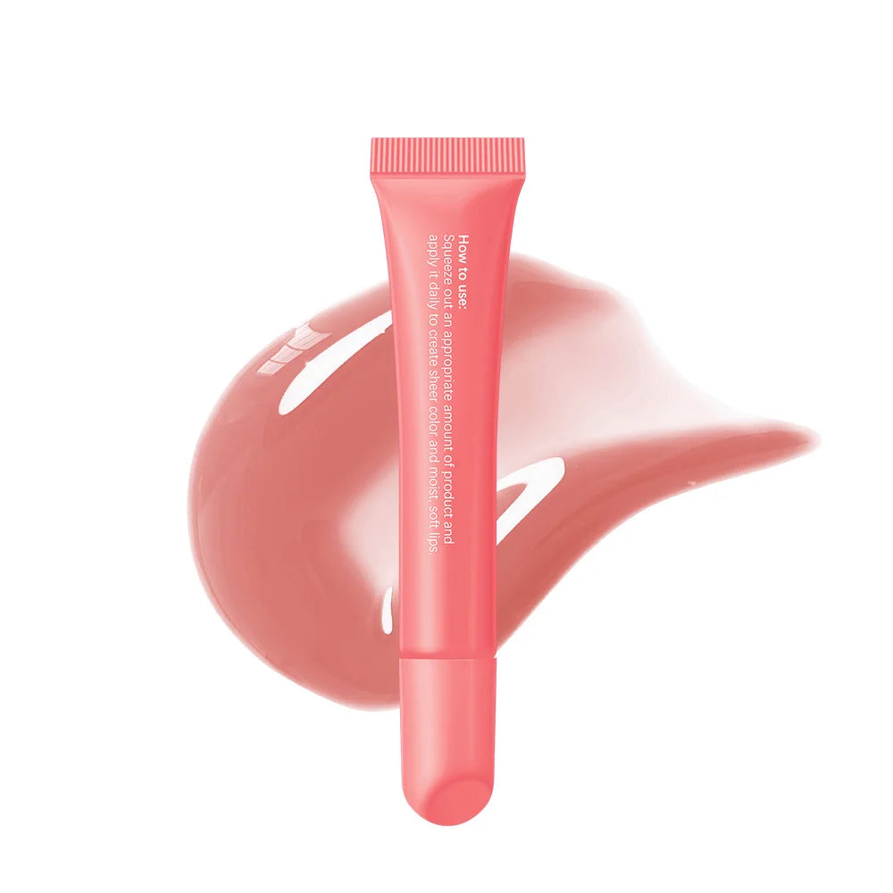 Moisturizing Peptide Lip Tint Gloss - 26