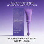 Refreshing Feminine Intimate Care Moisturizing Gel