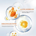 Vitamin C Brightening and Hydrating Face Serum