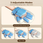 Wireless Airbag Hand Massager for Pain Relief