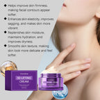 3D Face and Neck Lifting Firming Cream