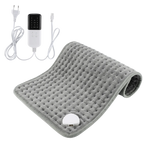 Electric Heating Pad for Pain Relief and Comfort