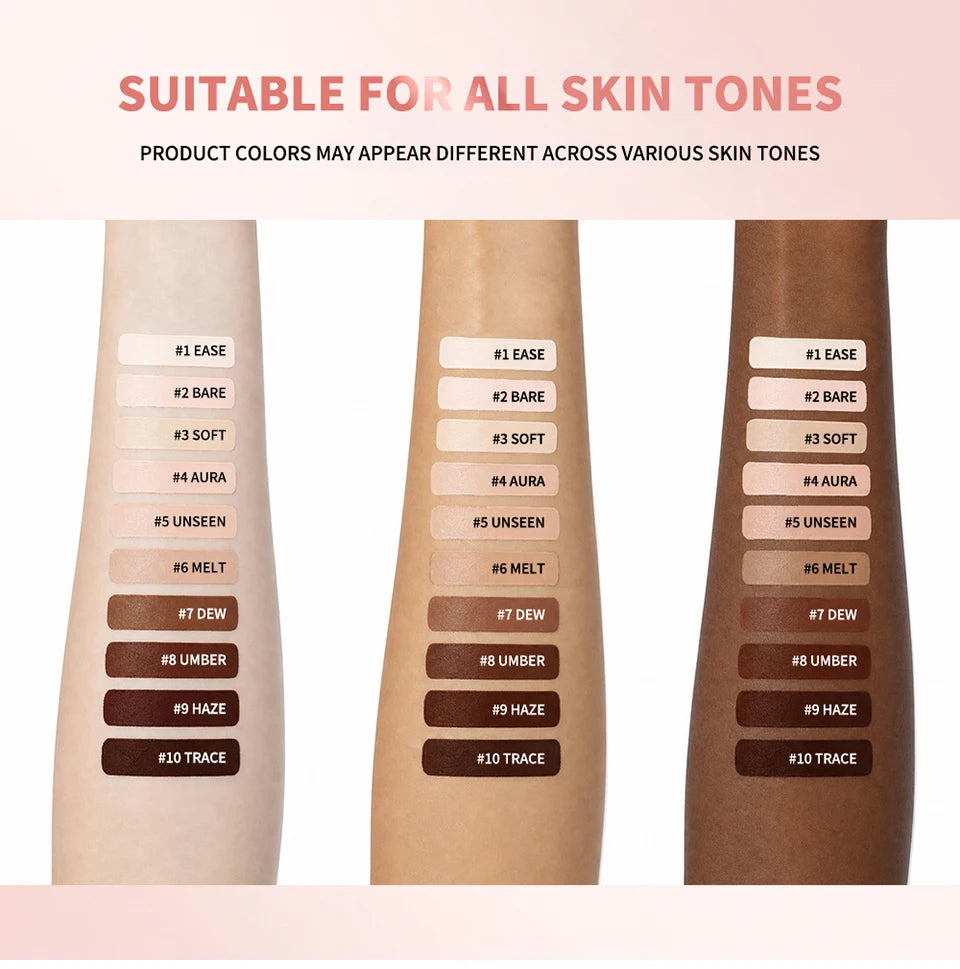 PDRN Collagen Tinted Moisturizer for Radiant Skin - 12