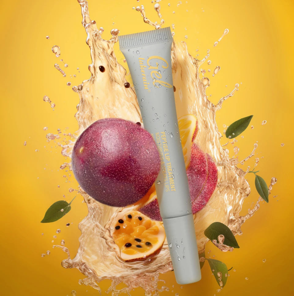 Peptide Lip Treatment Moisturizing Repair Balm