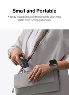 Magnetic Wireless Charger for Apple Watch