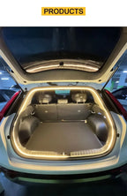 12-24V Flexible LED Trunk Tailgate Light Strip with Automatic Sensor