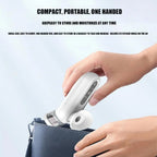 Portable Eye and Facial Moisturizing Mist Steamer