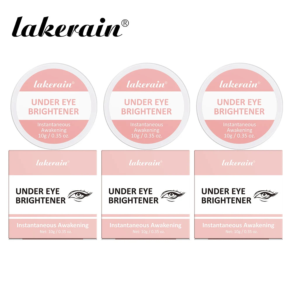 Hydrating Under Eye Brightening Concealer Cream - 35