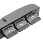 Wireless Multimedia Steering Wheel Control Button for Car Navigation