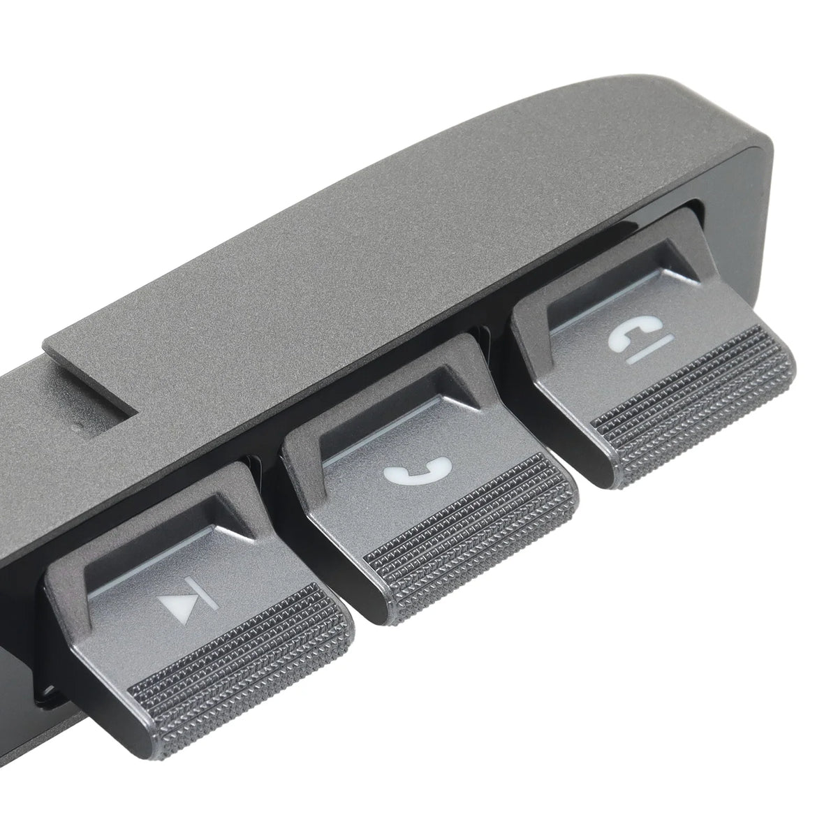 Wireless Multimedia Steering Wheel Control Button for Car Navigation