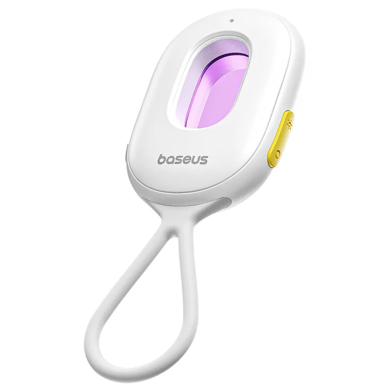 Portable Infrared Hidden Camera Detector and Security Alarm - 29