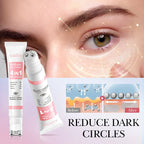 Anti-Wrinkle Retinol Eye Cream for Dark Circles and Puffiness
