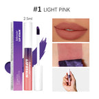 Waterproof Peel-Off Long-Lasting Lip Stain Tint