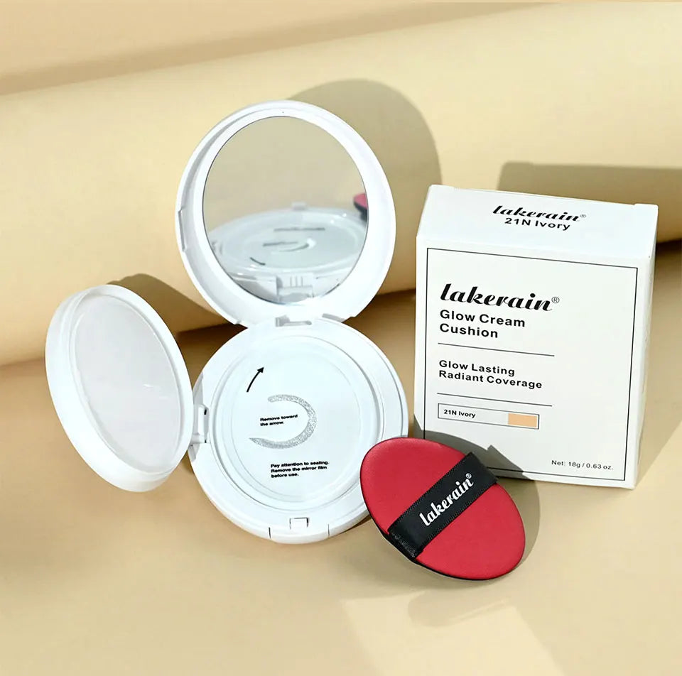 Semi-Matte Long-Lasting Cushion Foundation Concealer - 31