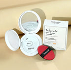 Semi-Matte Long-Lasting Cushion Foundation Concealer