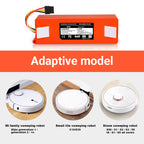 14.4V Replacement Battery for Xiaomi and Roborock Robot Vacuums
