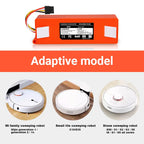 14.4V Replacement Battery for Xiaomi and Roborock Robot Vacuums
