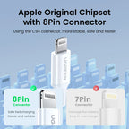 USB-C to Lightning PD 20W Fast Charging Cable