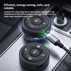 10 Key Wireless Steering Wheel Multimedia Control for Car Android Radio