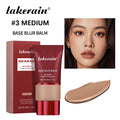 Matte Finish Long-Lasting Liquid Foundation