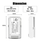 5000mAh Replacement Battery for Samsung Jet 70 and Jet 90 Vacuum