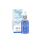 Copper Peptide Hair Serum for Dry Damaged Hair