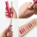 2-in-1 Dual Ended Lip Contour Liner and Hydrating Matte Gloss