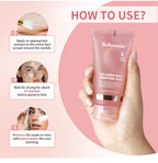 Collagen Peel-Off Night Wrapping Mask for Skin Hydration