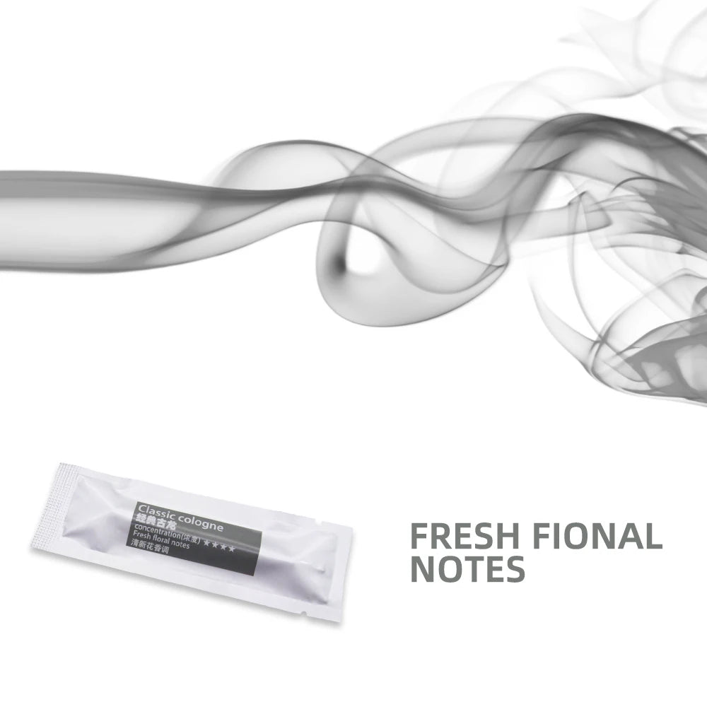 Car Air Vent Essential Oil Diffuser Aromatherapy Perfume Clip