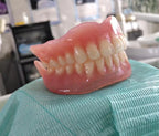 Comfort Fit Silicone Cosmetic Veneer Teeth Set