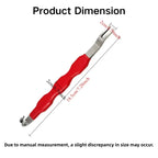 Car Electrical Terminal Connector Separator Removal Tool