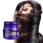 Protein Correction Hair Straightening and Smoothing Cream