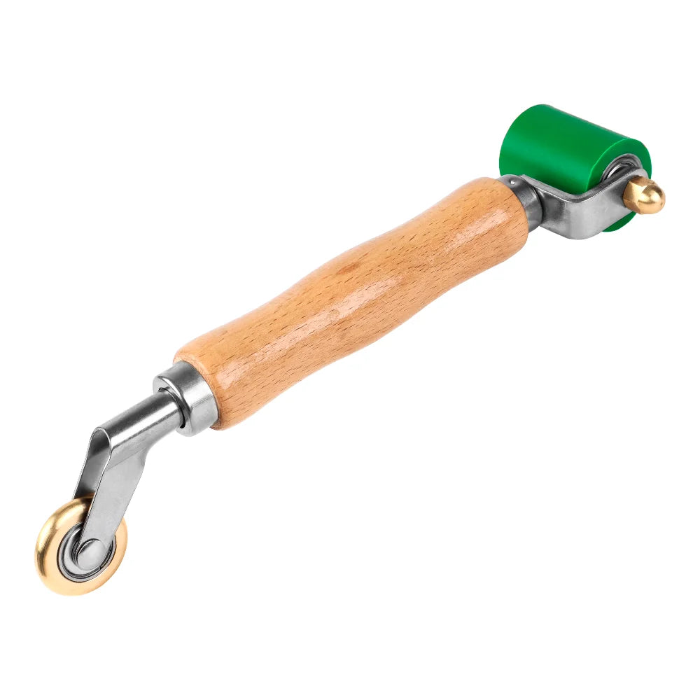 40mm Silicone Seam Roller for Welding and Roofing