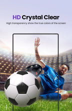 Tempered Glass Screen Protector for Samsung Galaxy S25/S24 Ultra