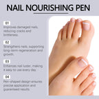 Nail Repair and Nourishing Cuticle Oil Pen