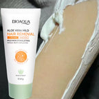 Painless Hair Removal Cream for Full Body